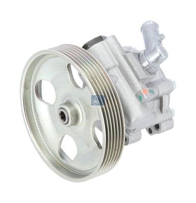 Bomba hidráulica, dirección DT Spare Parts 12.53006