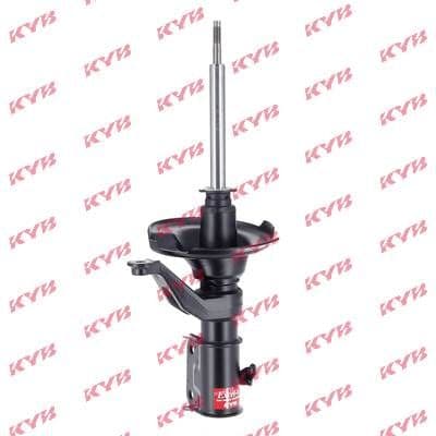 Amortiguador KYB 331009