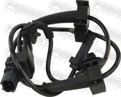 Sensor, revoluciones de la rueda FEBEST 03606-010