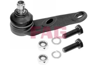 Rótula de suspensión/carga Schaeffler FAG 825 0082 10