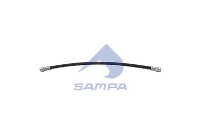 Manguera de frenos SAMPA 076.256
