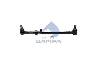 Barra central de dirección SAMPA 097.1387