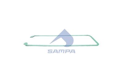 Junta, cárter de aceite SAMPA 062.323
