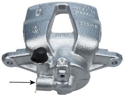 Caliper TEXTAR 38198600