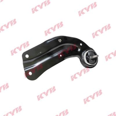 Brazo oscilante, suspensión de ruedas KYB KSC4593