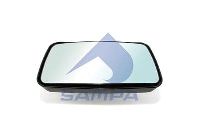 Espejo retrovisor exterior, cabina SAMPA 079.459