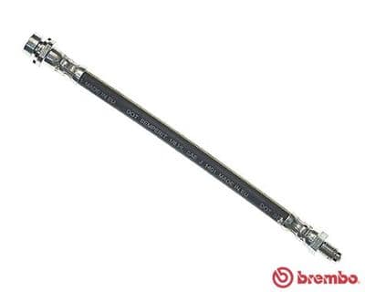 Manguera de frenos BREMBO T 24 037