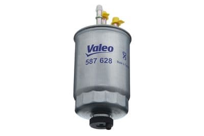 Filtro combustible VALEO 587628