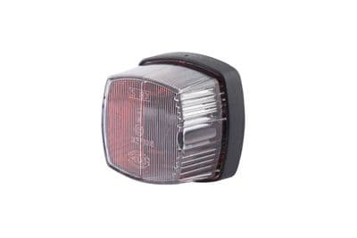 Luz limitadora HELLA 2XS 005 639-001