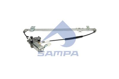 Elevador para ventanas SAMPA 053.490