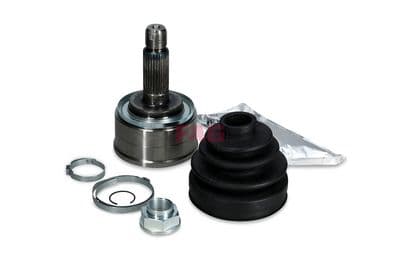 Juego de articulación, eje de transmisión Schaeffler FAG 771 0485 30