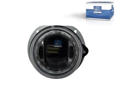 Faro antiniebla DT Spare Parts 3.31082