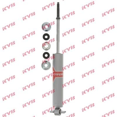 Amortiguador KYB 553085