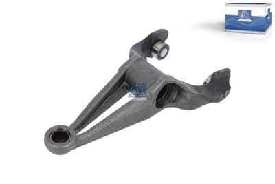Horquilla de desembrague, clutch DT Spare Parts 3.40203