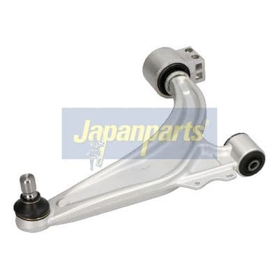 Brazo oscilante, suspensión de ruedas JAPANPARTS BS-W02R