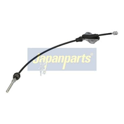 Cable de accionamiento, freno de estacionamiento JAPANPARTS BC-0333