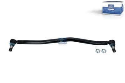 Barra central de dirección DT Spare Parts 4.78016
