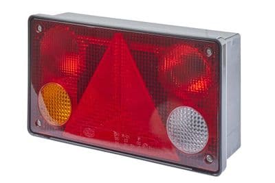 Piloto posterior HELLA 2VP 340 400-151