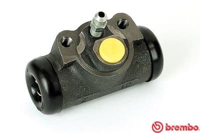 Cilindro de freno de rueda BREMBO A 12 585