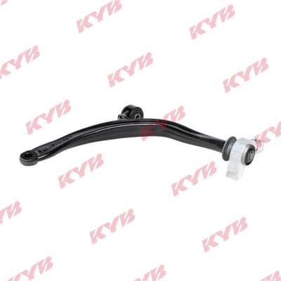 Brazo oscilante, suspensión de ruedas KYB KSC4624