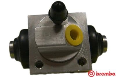 Cilindro de freno de rueda BREMBO A 12 894