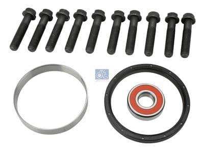 Juego de reparación, volante DT Spare Parts 3.90203
