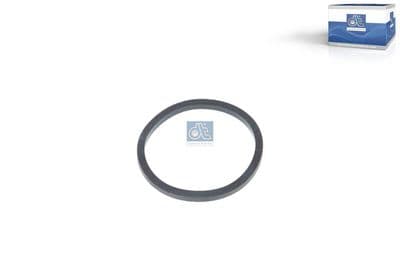 Junta, bomba de aceite DT Spare Parts 7.59251