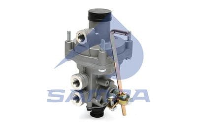 Relevador, ALB SAMPA 096.3863