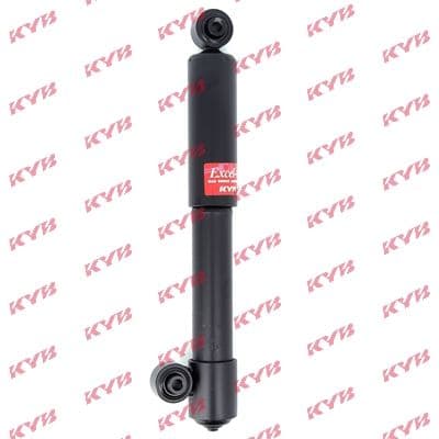 Amortiguador KYB 341189