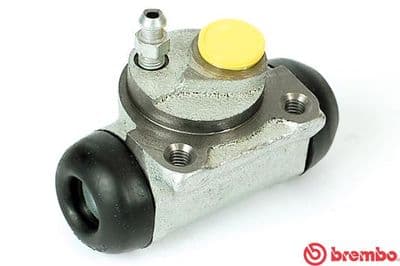 Cilindro de freno de rueda BREMBO A 12 203