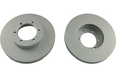 Disco de freno Kavo Parts BR-4205-C