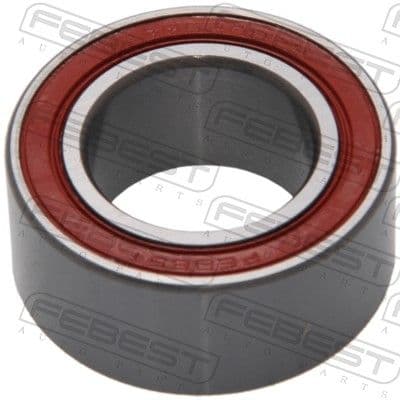 Cojinete, eje de compresor FEBEST WF30520022