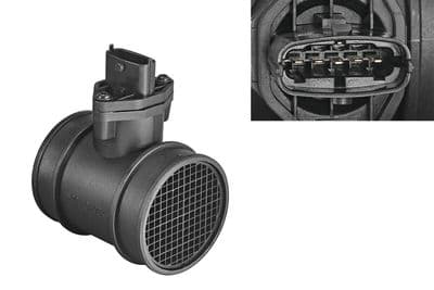 Sensor de flujo de masa de aire / Sensor Maf VALEO 253715
