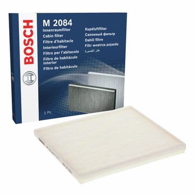 Filtro, aire del interior BOSCH 1 987 432 084