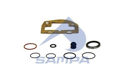 Juego de reparación, reajuste automático SAMPA 050.572