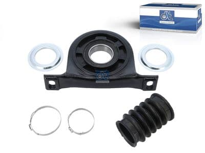 Suspensión, árbol de transmisión DT Spare Parts 4.81188