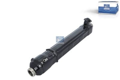 Módulo EGR DT Spare Parts 1.12576SP