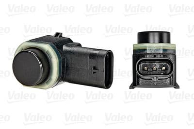 Sensor, auxiliar de estacionamiento VALEO 890000