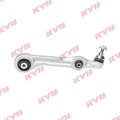 Brazo oscilante, suspensión de ruedas KYB KSC5376