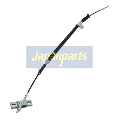 Cable de accionamiento, freno de estacionamiento JAPANPARTS BC-H19