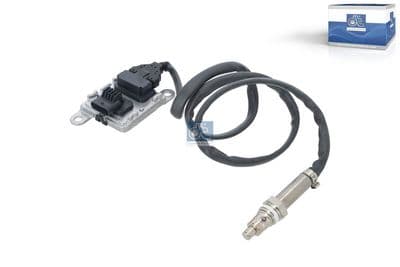 Sensor NOx, inyección de urea DT Spare Parts 7.00399