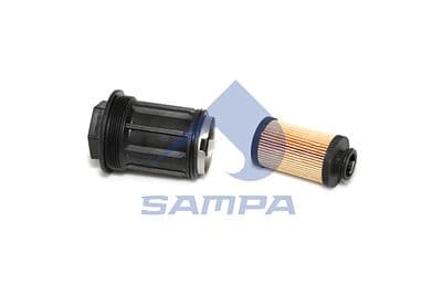 Filtro, solución de urea SAMPA 010.874
