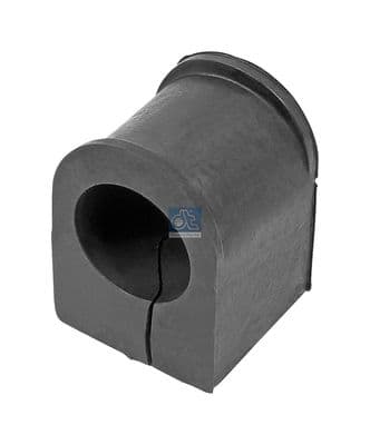 Casquillo del buje, estabilizador DT Spare Parts 4.81238