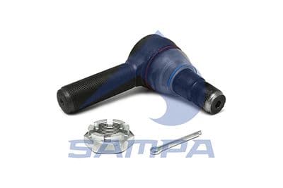 Rótula barra de dirección SAMPA 097.084