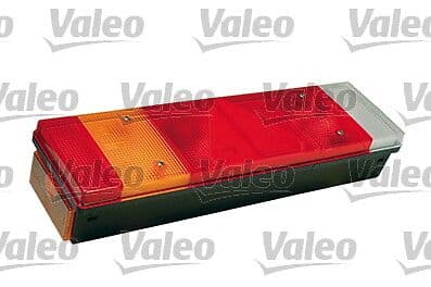 Piloto posterior VALEO 089229