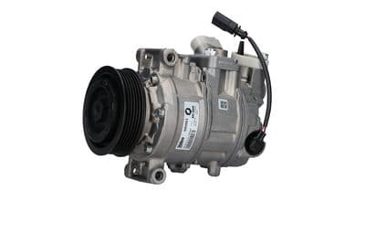 Compresor, aire acondicionado VALEO 690863
