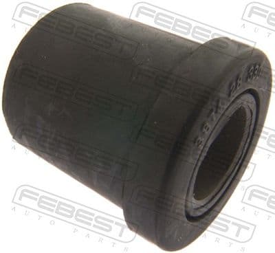 Casquillo del buje, muelle FEBEST MZAB-070