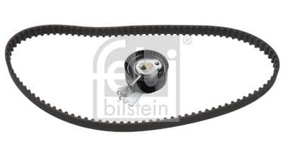 Juego de correas dentadas FEBI BILSTEIN 21280