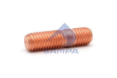 Tornillo, colector de admisión SAMPA 024.243