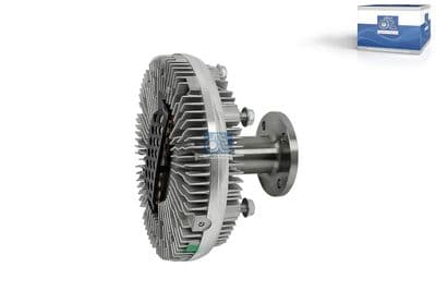 Acoplamiento, ventilador del radiador DT Spare Parts 4.64021